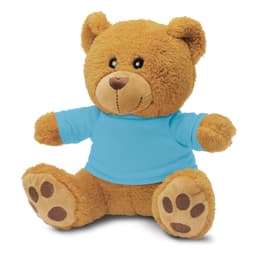 Teddy Bear Plush Toy - image 4
