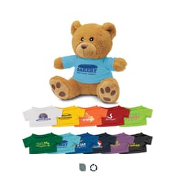 Teddy Bear Plush Toy - image 12
