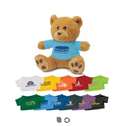 Teddy Bear Plush Toy - image 3