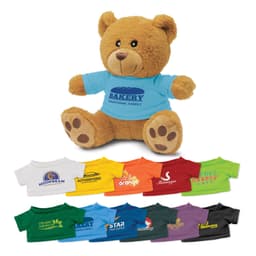 Teddy Bear Plush Toy - image 4