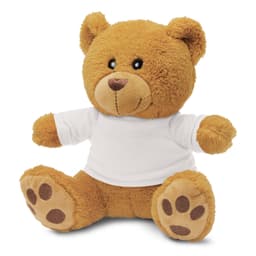 Teddy Bear Plush Toy - image 12