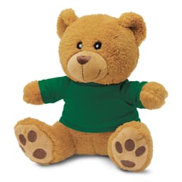 Teddy Bear Plush Toy - image 2