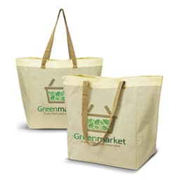 Market Tote Bag - image 2