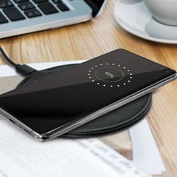 Hadron Wireless Charger - image 5