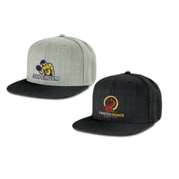 Chisel Flat Peak Cap - image 5