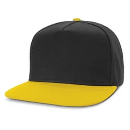 Crusade Flat Peak Cap - image 1