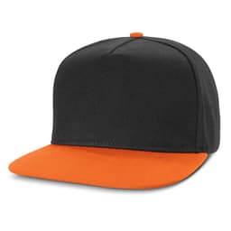 Crusade Flat Peak Cap - image 6