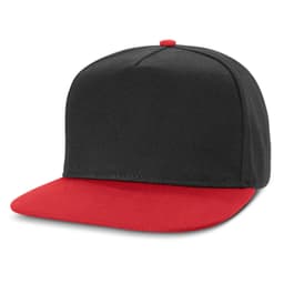 Crusade Flat Peak Cap - image 4