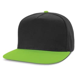 Crusade Flat Peak Cap - image 7