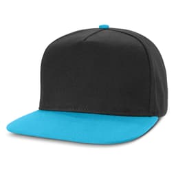 Crusade Flat Peak Cap - image 8