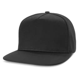 Crusade Flat Peak Cap - image 5