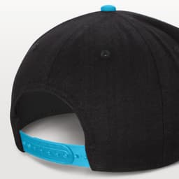Crusade Flat Peak Cap - image 2
