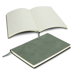 Genoa Soft Cover Notebook - image 1