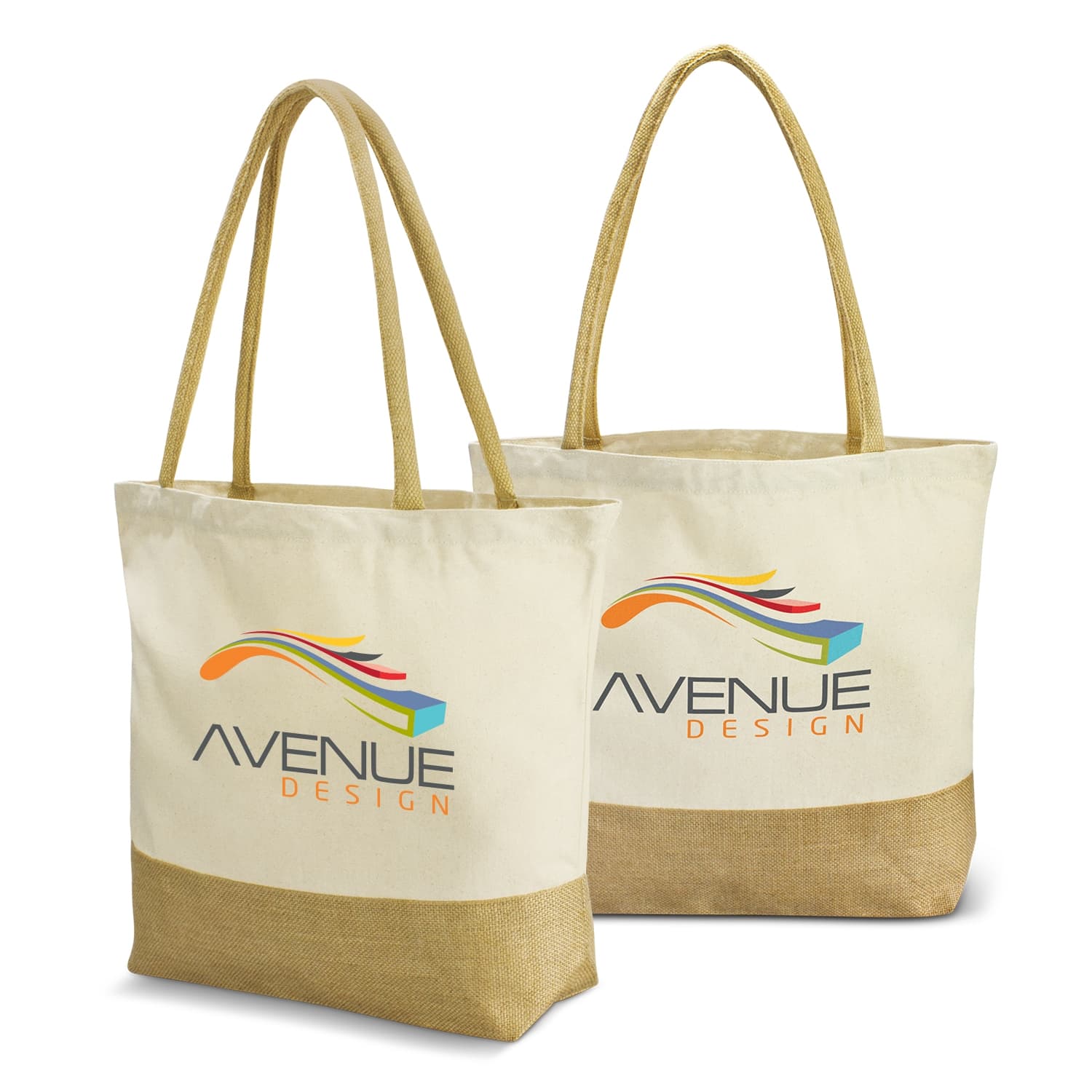 Gaia Tote Bag-Active Image