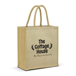 Lanza Juco Tote Bag - image 3