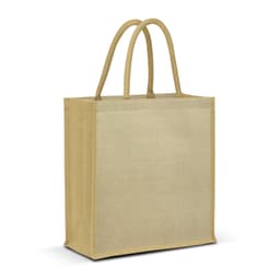 Lanza Juco Tote Bag - image 1