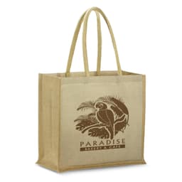 Modena Juco Tote Bag - image 3