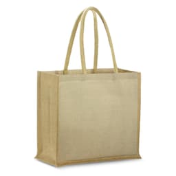 Modena Juco Tote Bag - image 1