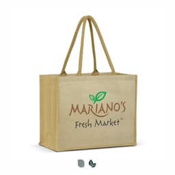 Torino Juco Tote Bag - image 3