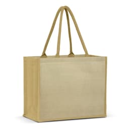 Torino Juco Tote Bag - image 1