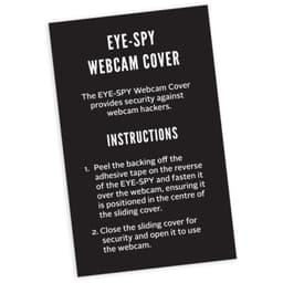 Eye-Spy Webcam Cover - image 2