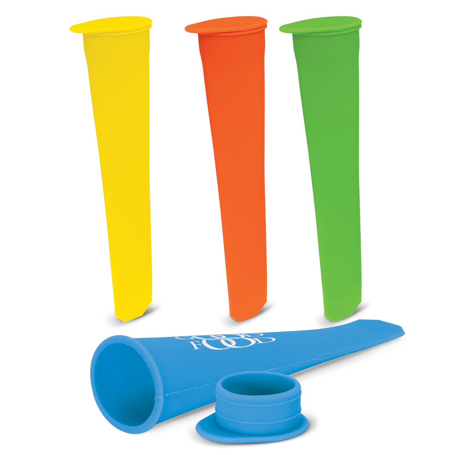Pop Ice Block Mould-Active Image