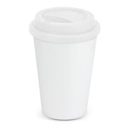 Aztec Double Wall Coffee Cup - image 1