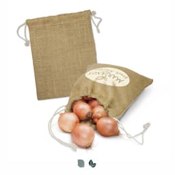 Jute Produce Bag - Medium - image 4