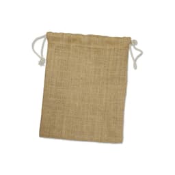Jute Produce Bag - Medium - image 1