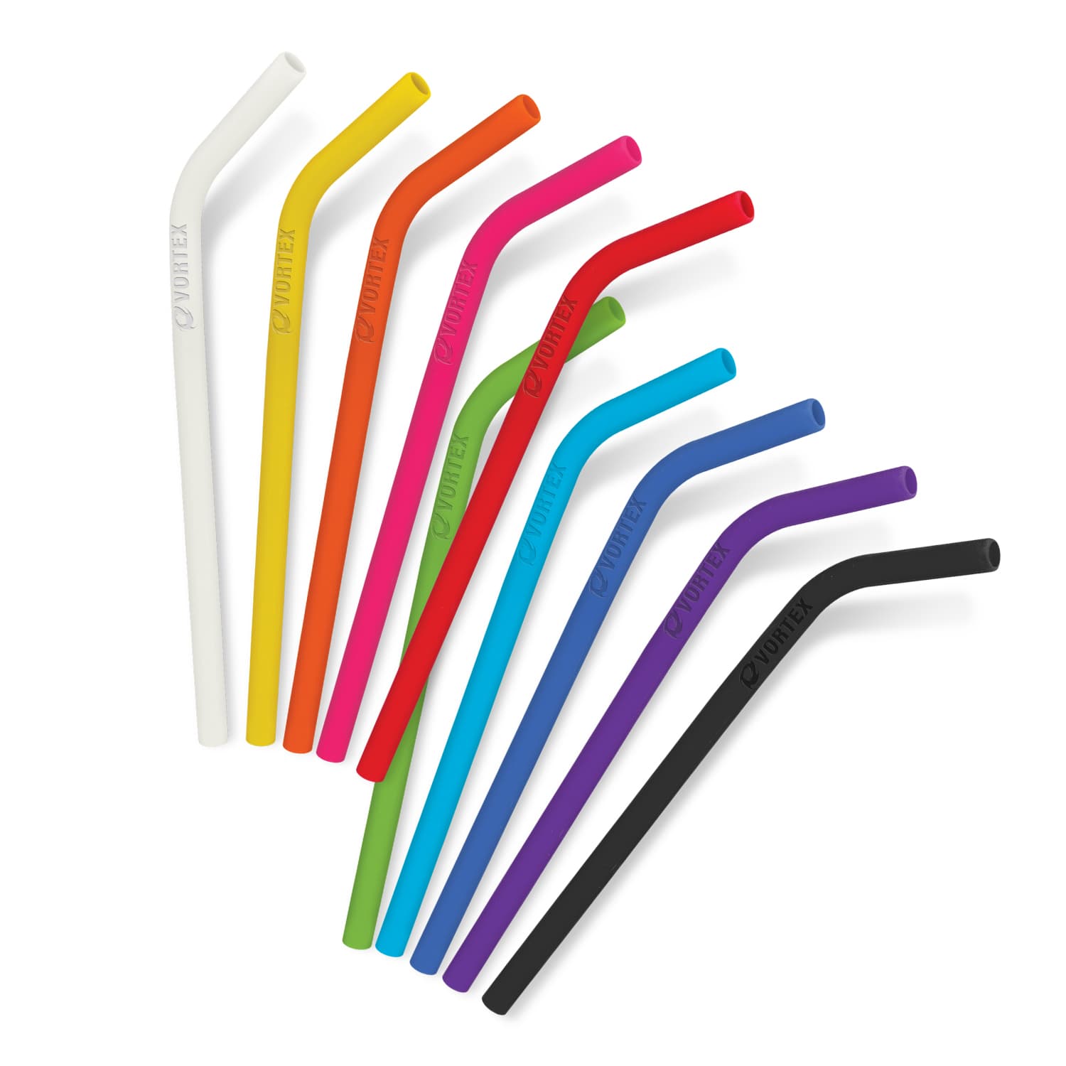 Silicone Straw-Active Image