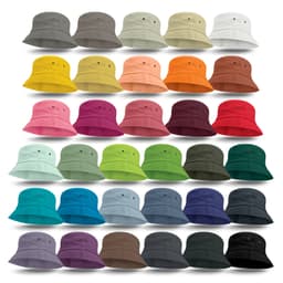 Bondi Bucket Hat - image 34