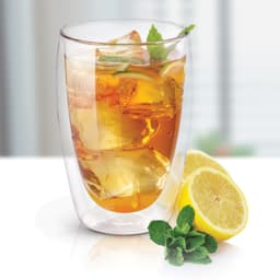 Tivoli Double Wall Glass - 410ml - image 2