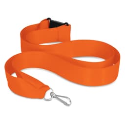 Ribbon Lanyard - image 3
