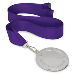 Podium Medal - 65mm - image 9