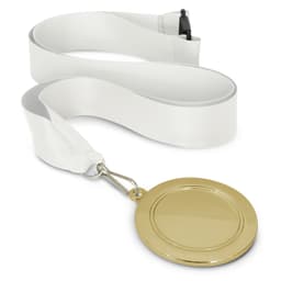 Podium Medal - 65mm - image 5
