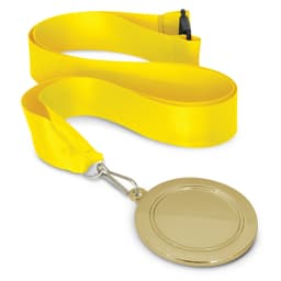 Podium Medal - 65mm - image 22