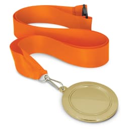 Podium Medal - 65mm - image 2