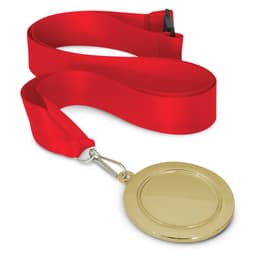 Podium Medal - 65mm - image 12