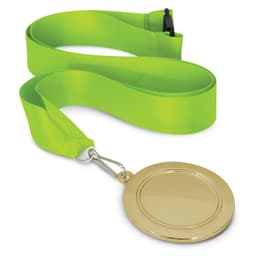 Podium Medal - 65mm - image 23