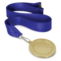 Podium Medal - 65mm - image 29