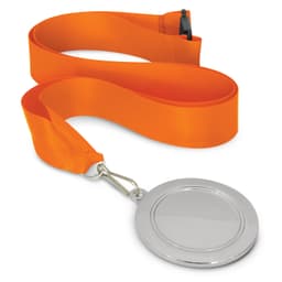 Podium Medal - 65mm - image 20
