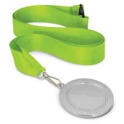Podium Medal - 65mm - image 1