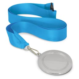 Podium Medal - 65mm - image 7