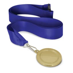 Podium Medal - 50mm - image 8