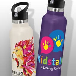 Nomad Vacuum Bottle - Powder Coated - image 28