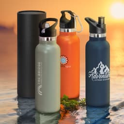 Nomad Vacuum Bottle - Powder Coated - image 1