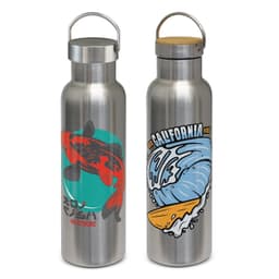 Nomad Deco Vacuum Bottle - Stainless - image 5