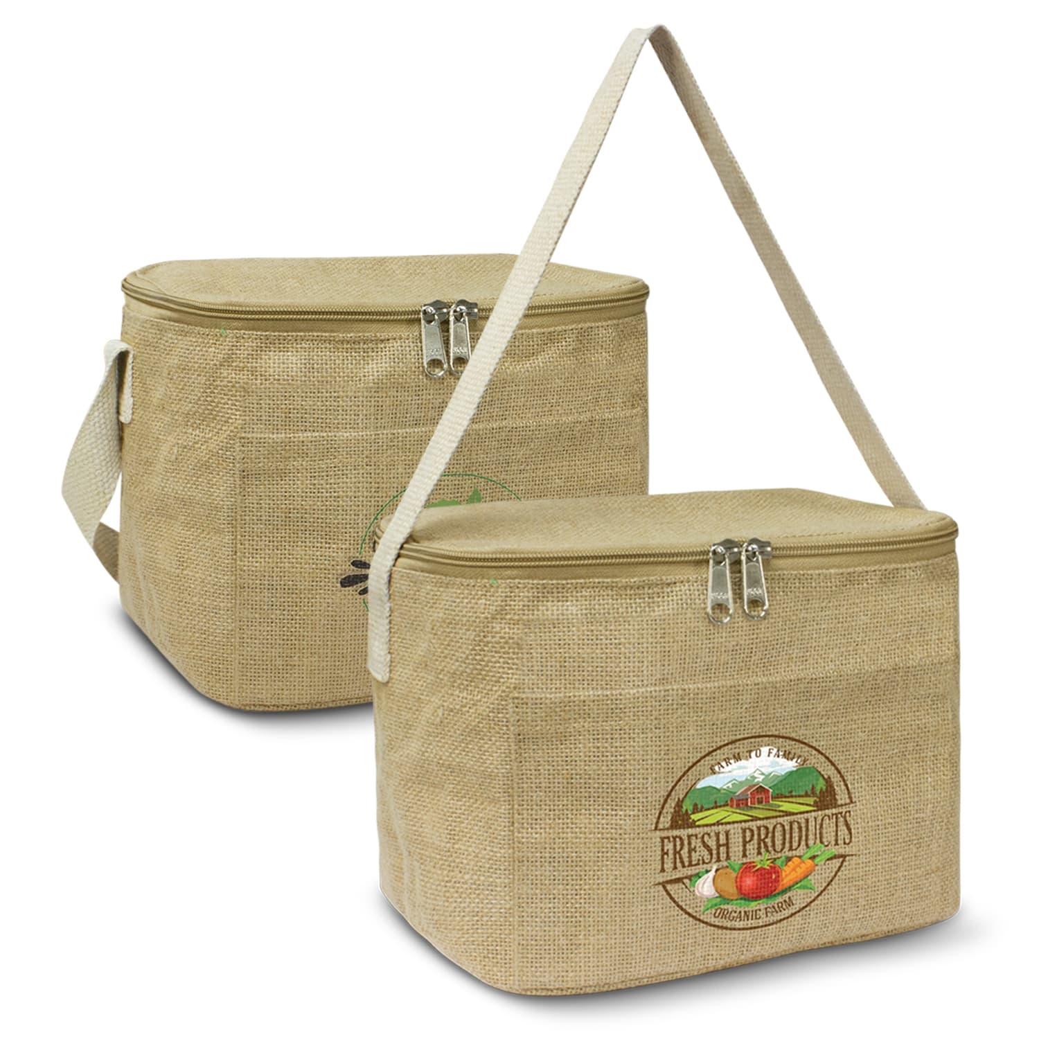 Lucca Cooler Bag-Active Image