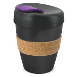 Express Cup Deluxe - Cork Band - image 2