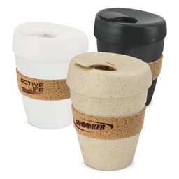Express Cup Deluxe - Cork Band - image 12